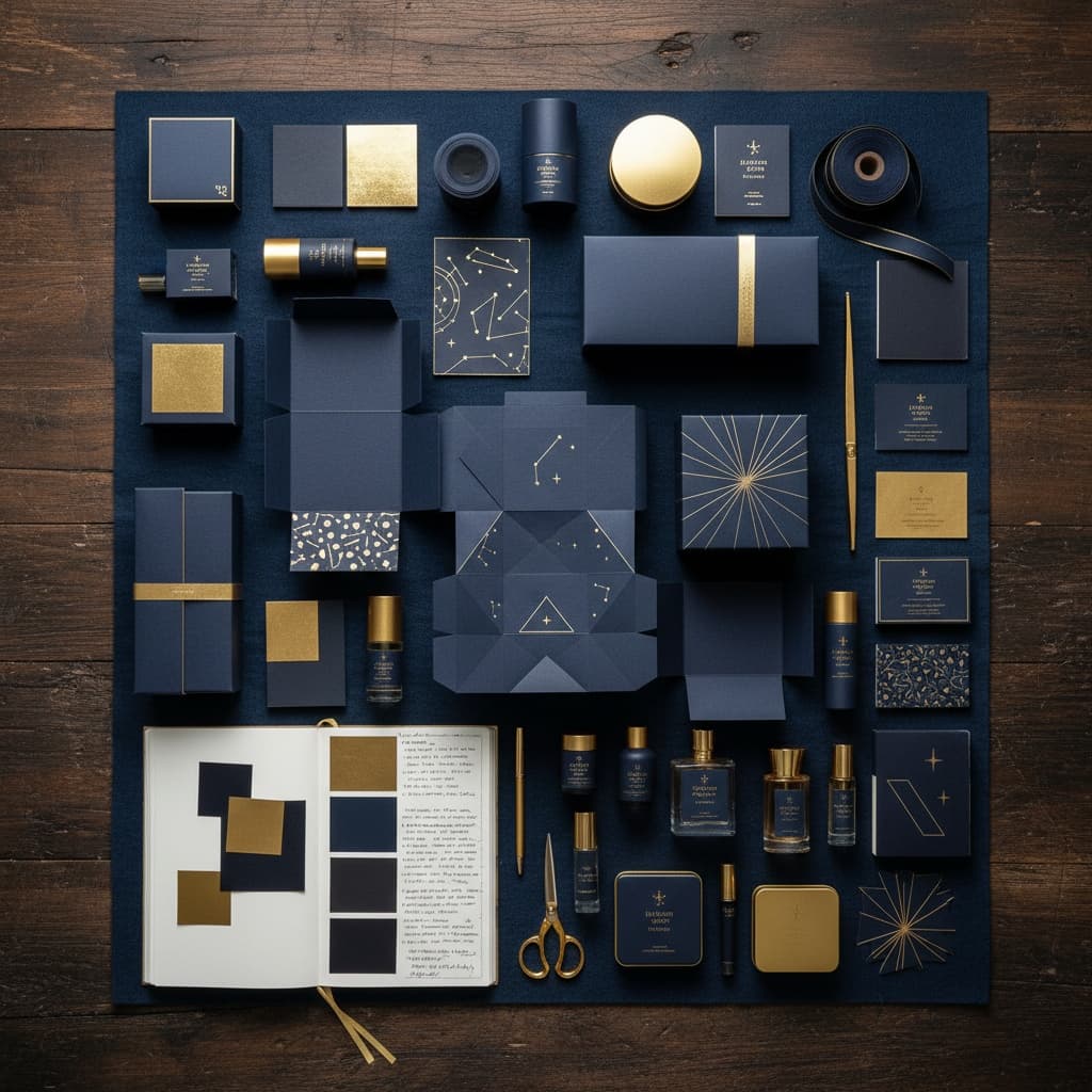 Packaging Styles