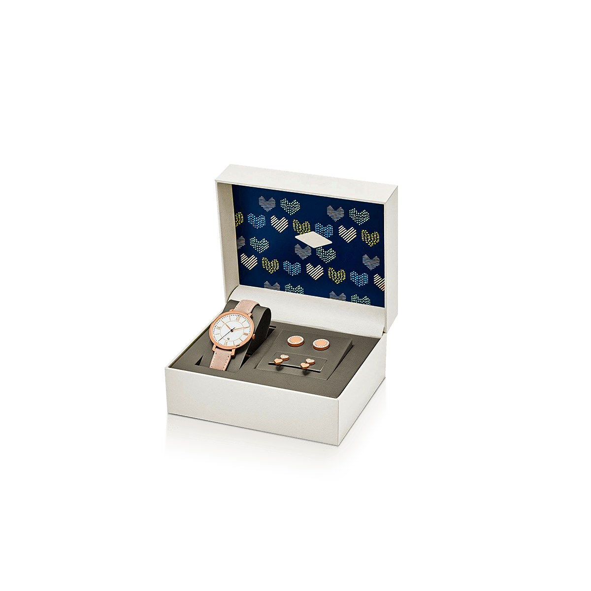 Custom watch boxes with premium rigid packaging for watches, timepieces and luxury accessory presentation