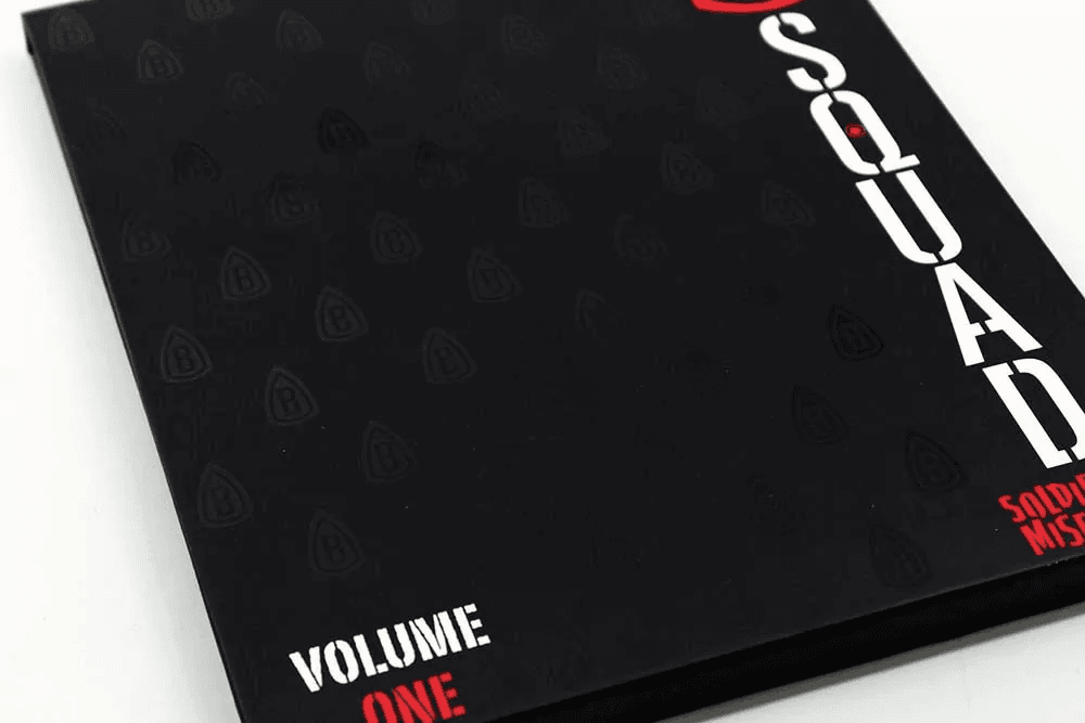 Anti Scratch Lamination