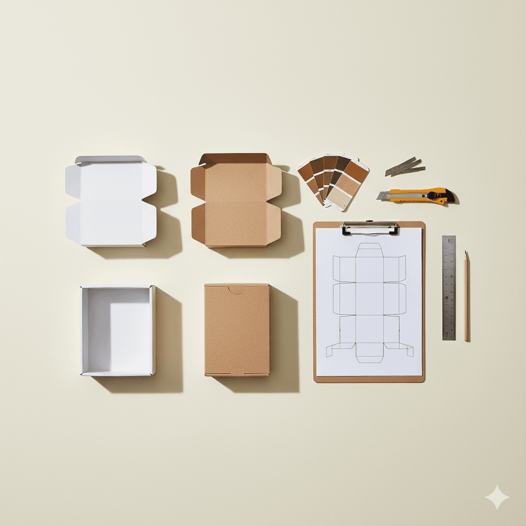 Contact Custom Packly UK