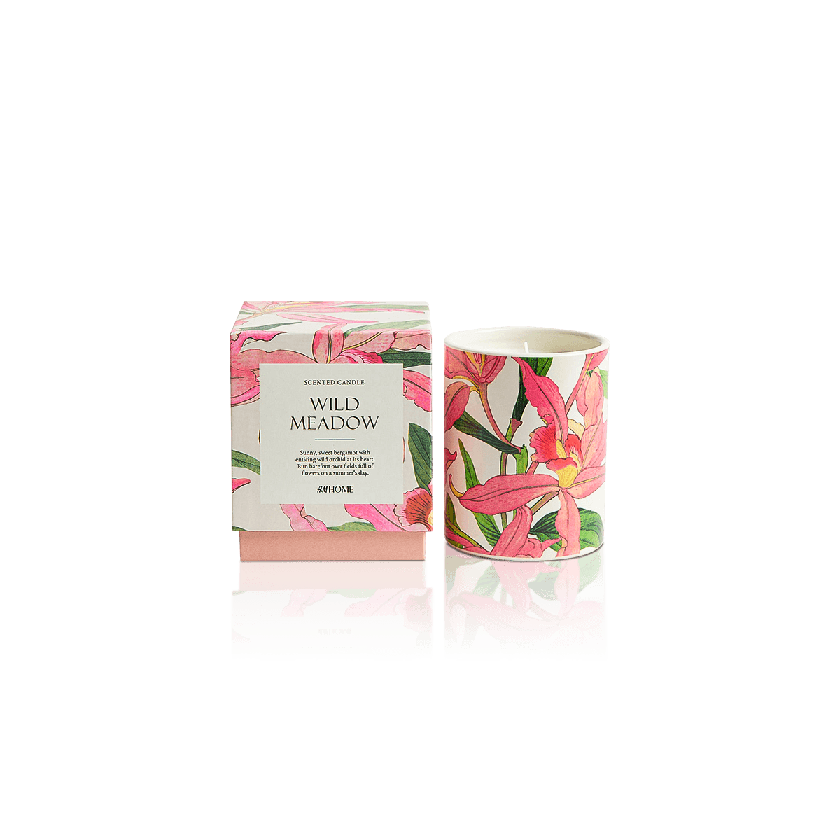 Custom candle boxes with printed cardboard packaging for jar candles, tin candles and home fragrance retail
