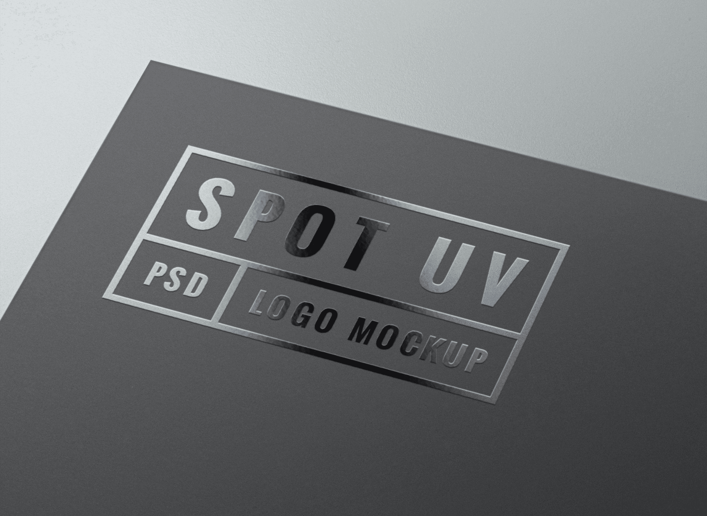 Spot Gloss UV