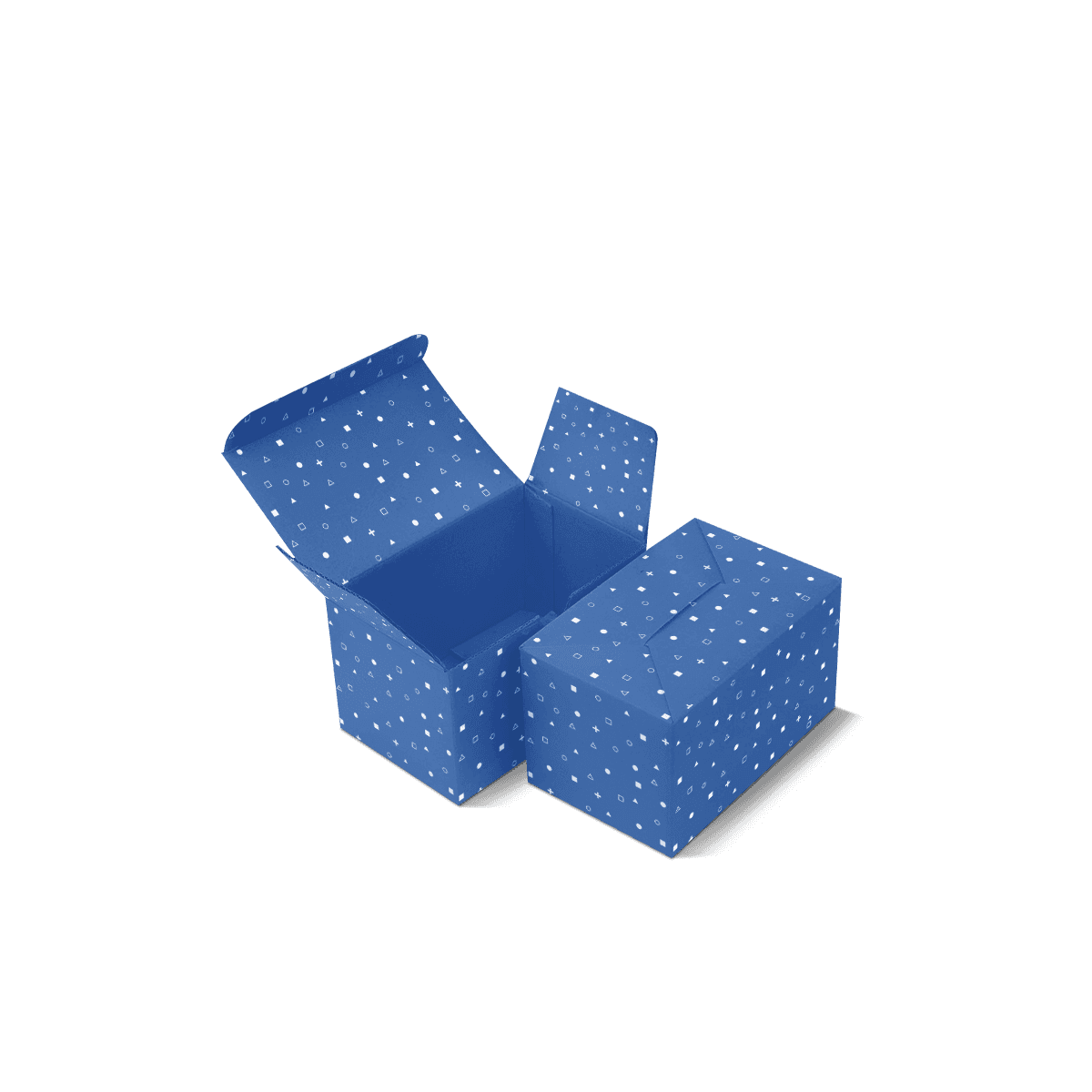 Tuck top auto bottom boxes with secure folding bases and neat top tuck closures, displayed as sturdy custom printed carton packaging.