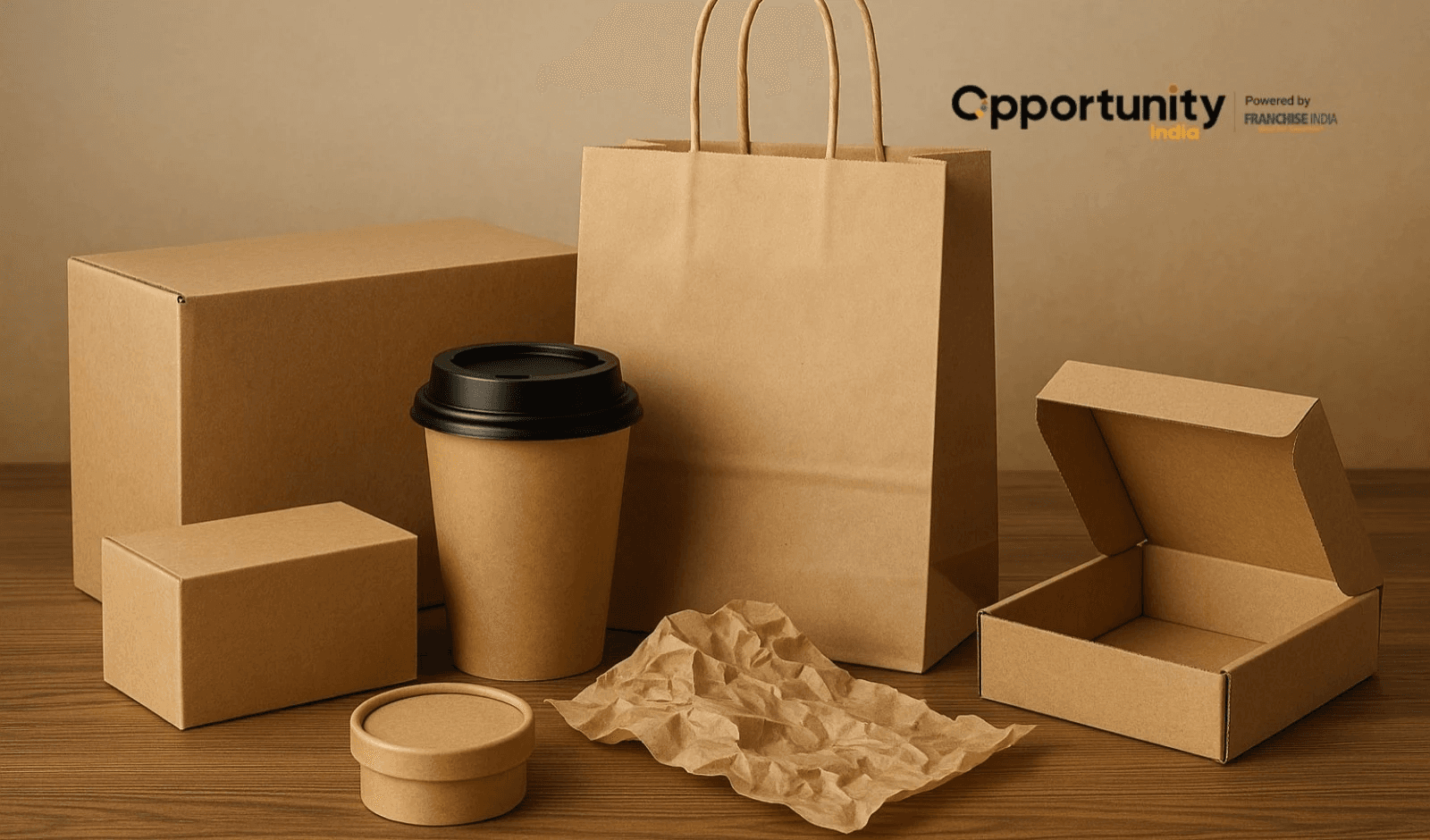 10 Small Business Packaging Ideas to Elevate Your Brand