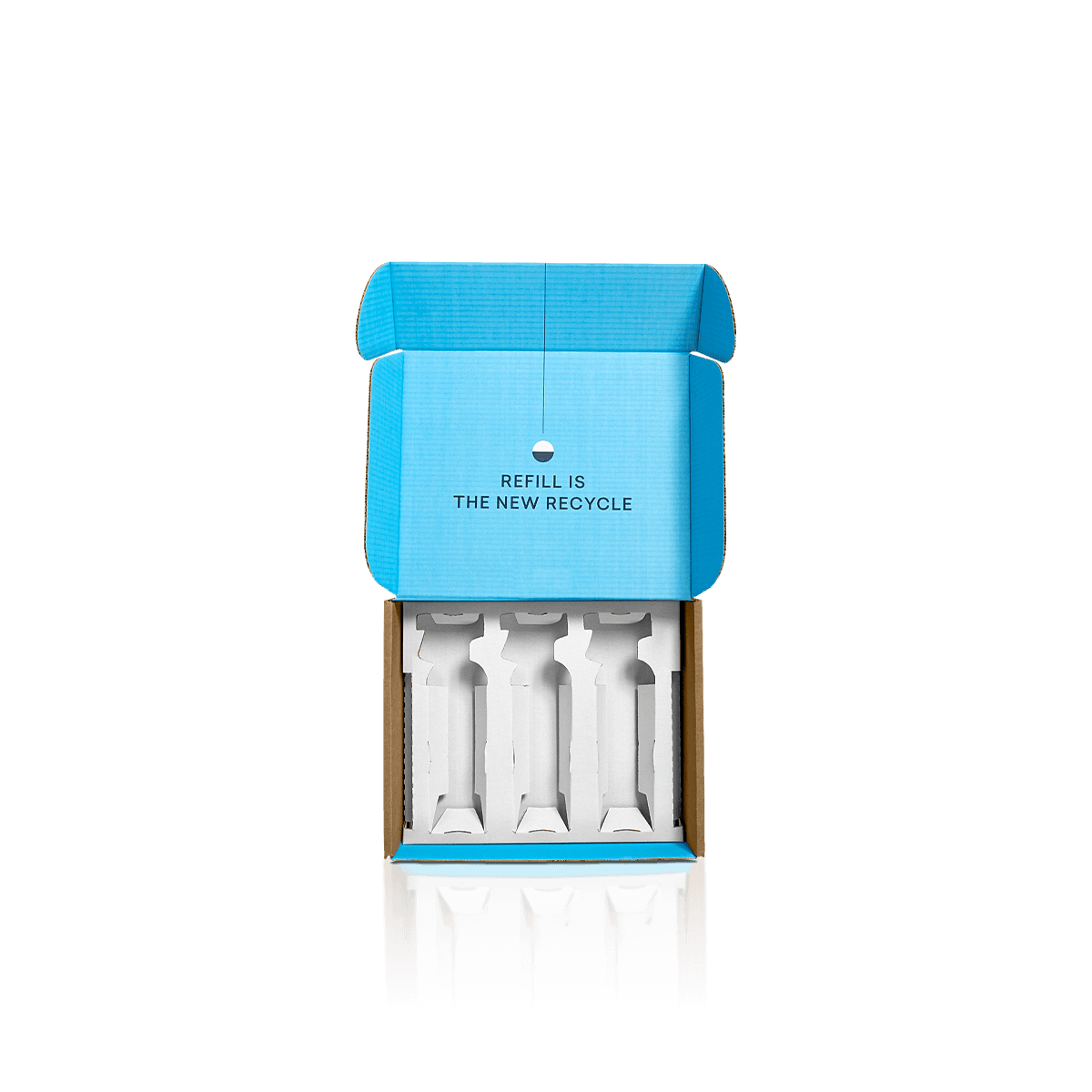 Custom fragile product mailer boxes with protective corrugated packaging for delicate e-commerce shipments